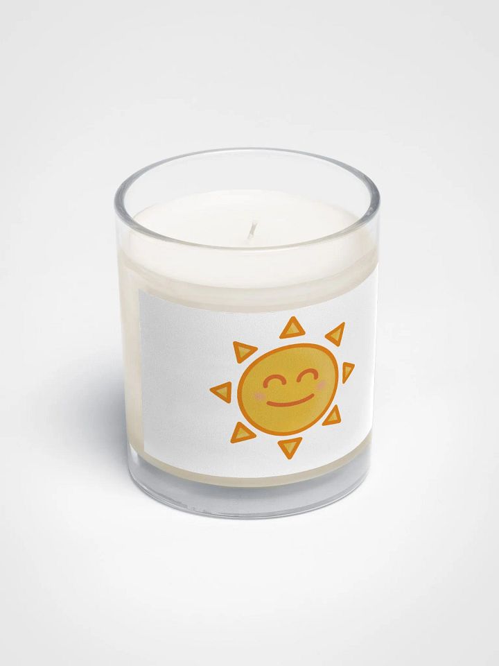 Sunshine Candle product image (2)