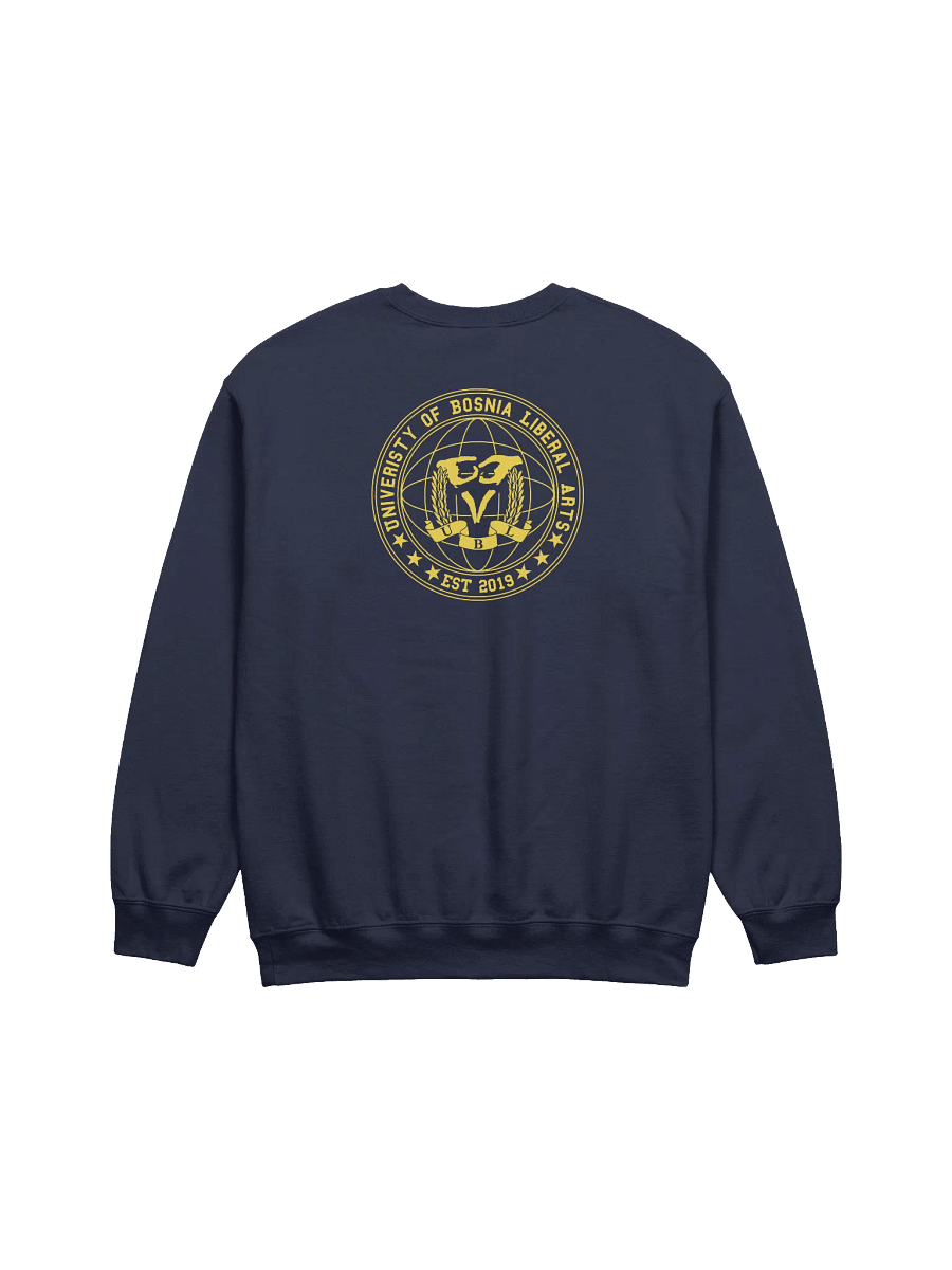 UBLA Sweatshirt product image (2)