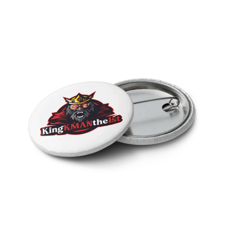 KMAN Pins product image (12)