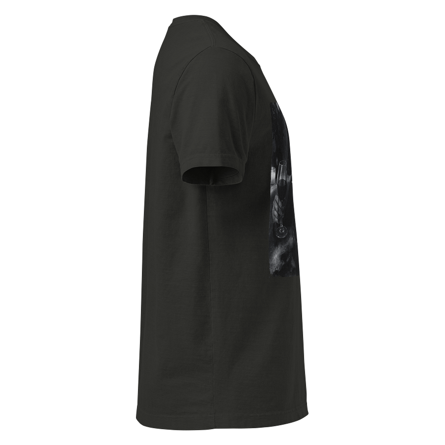 'Self Care: Horror Edition' Oversized Tee product image (8)