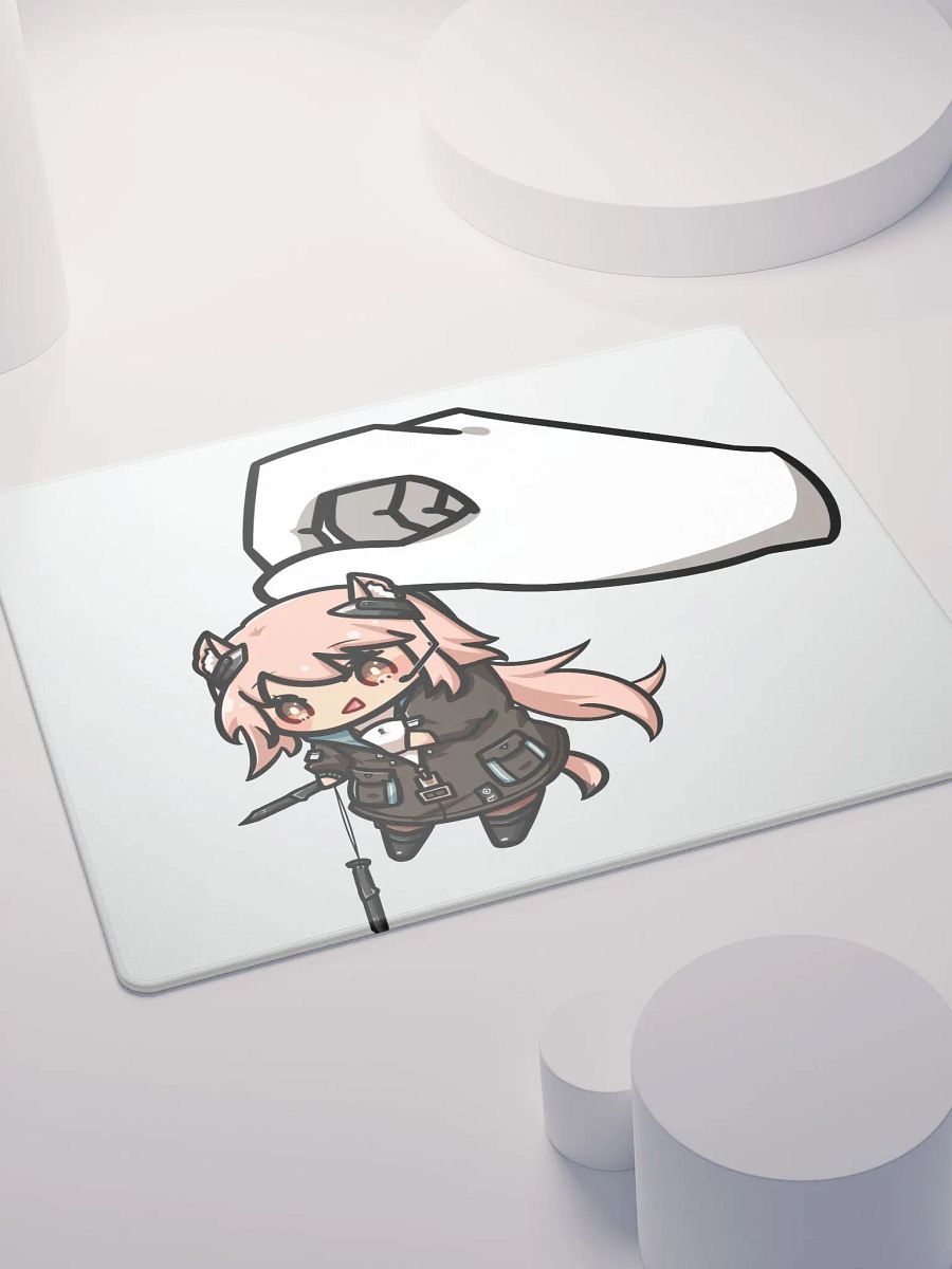 Gravel Gaming Mouse Pad product image (4)