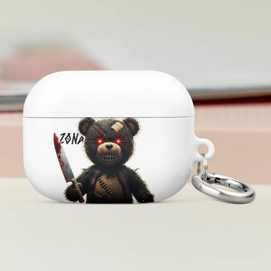 Zona Custom airpod cases product image (47)