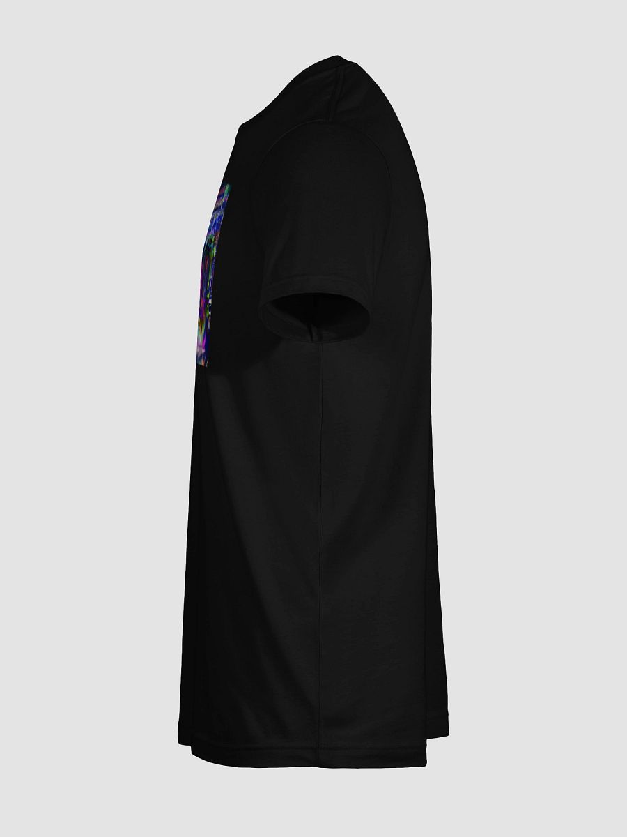 Limnetic Villains Replications Light Soft T-Shirt product image (11)