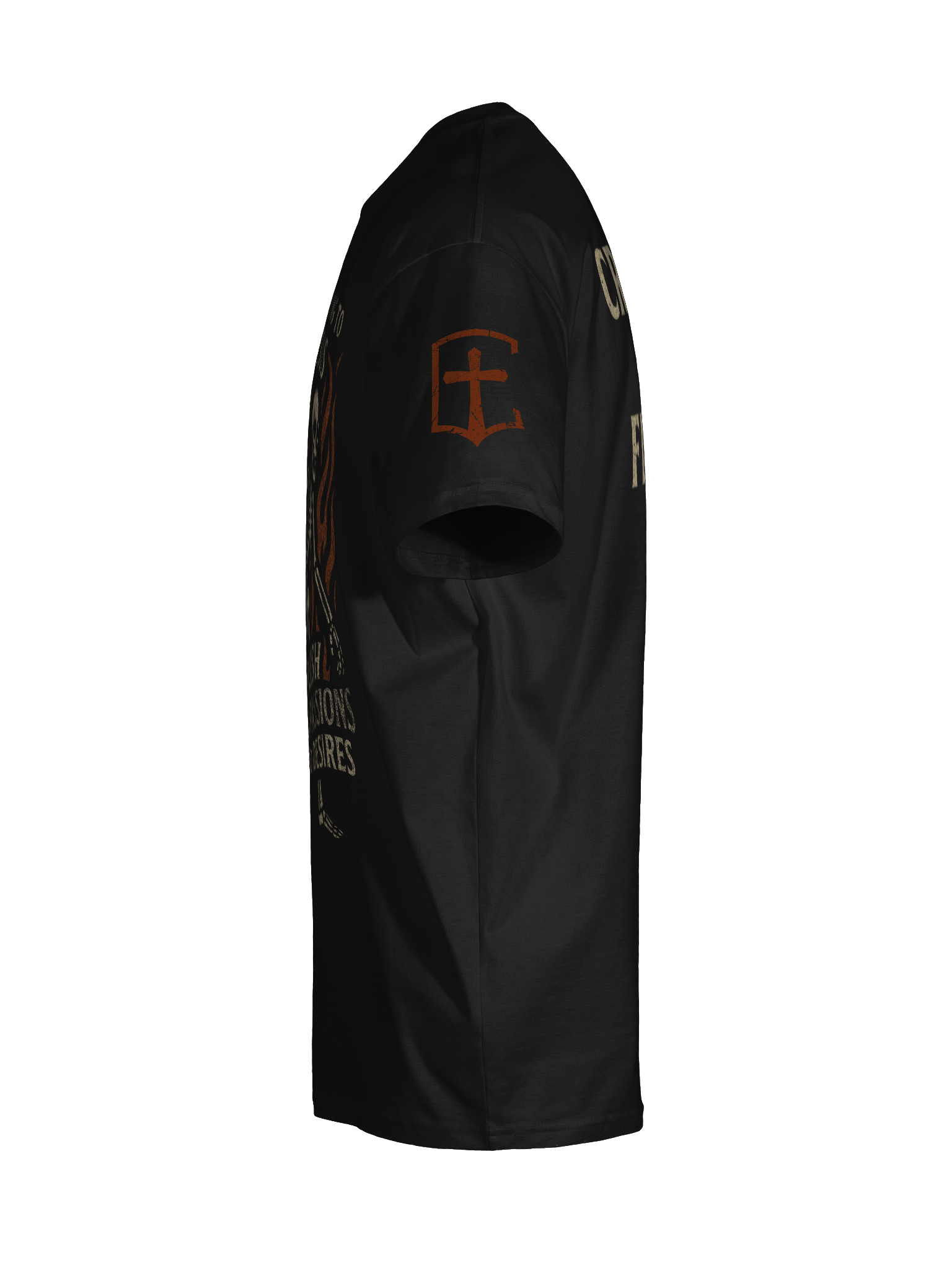 Crucify the Flesh product image (9)