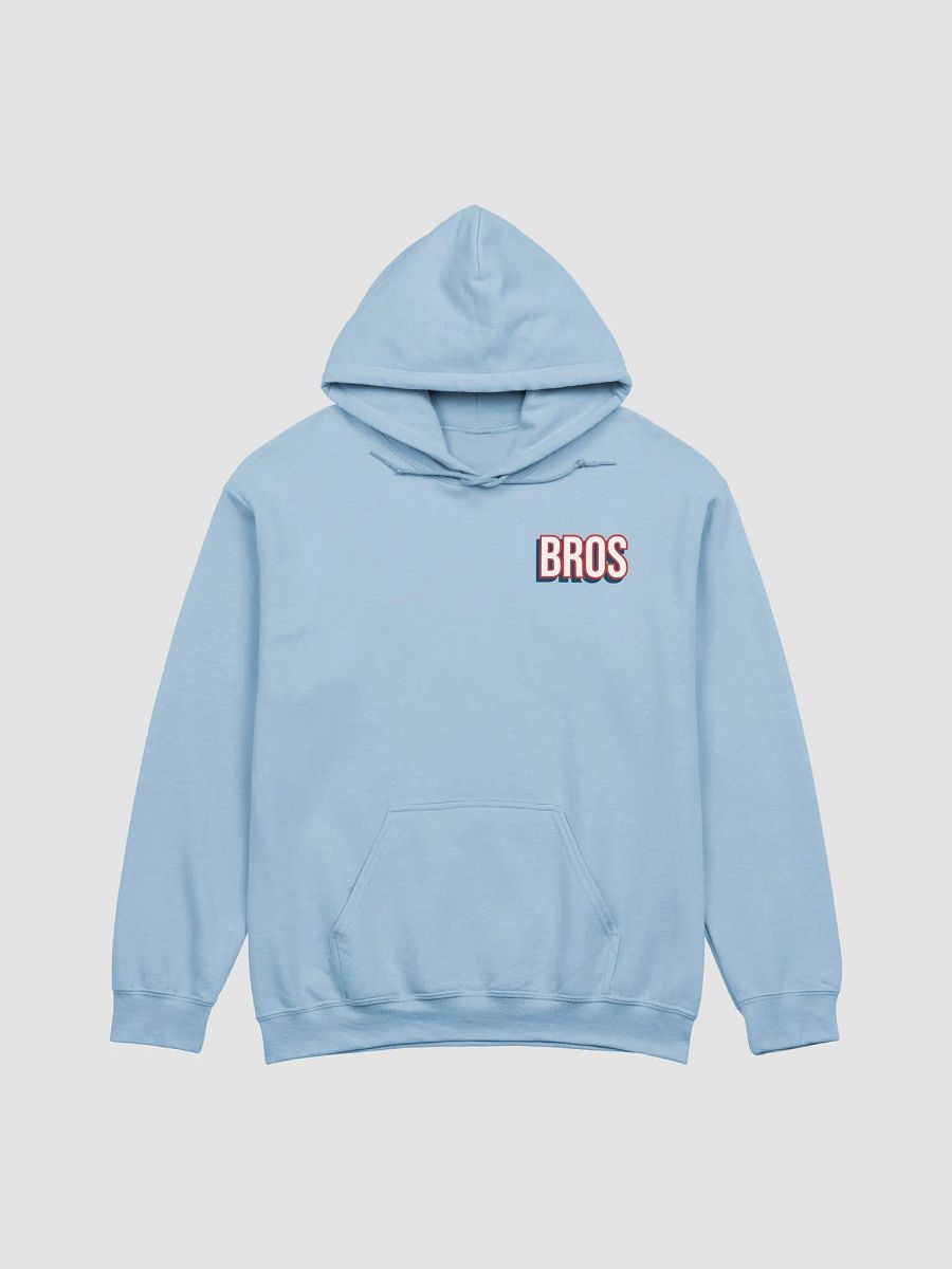 GO team! Unisex Hoodie product image (1)