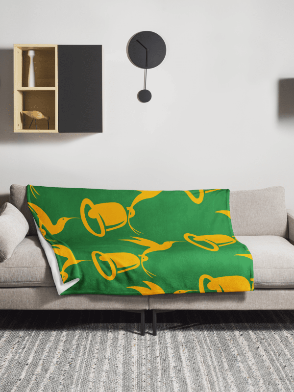 Cozy Nights Throw Blanket product image (6)