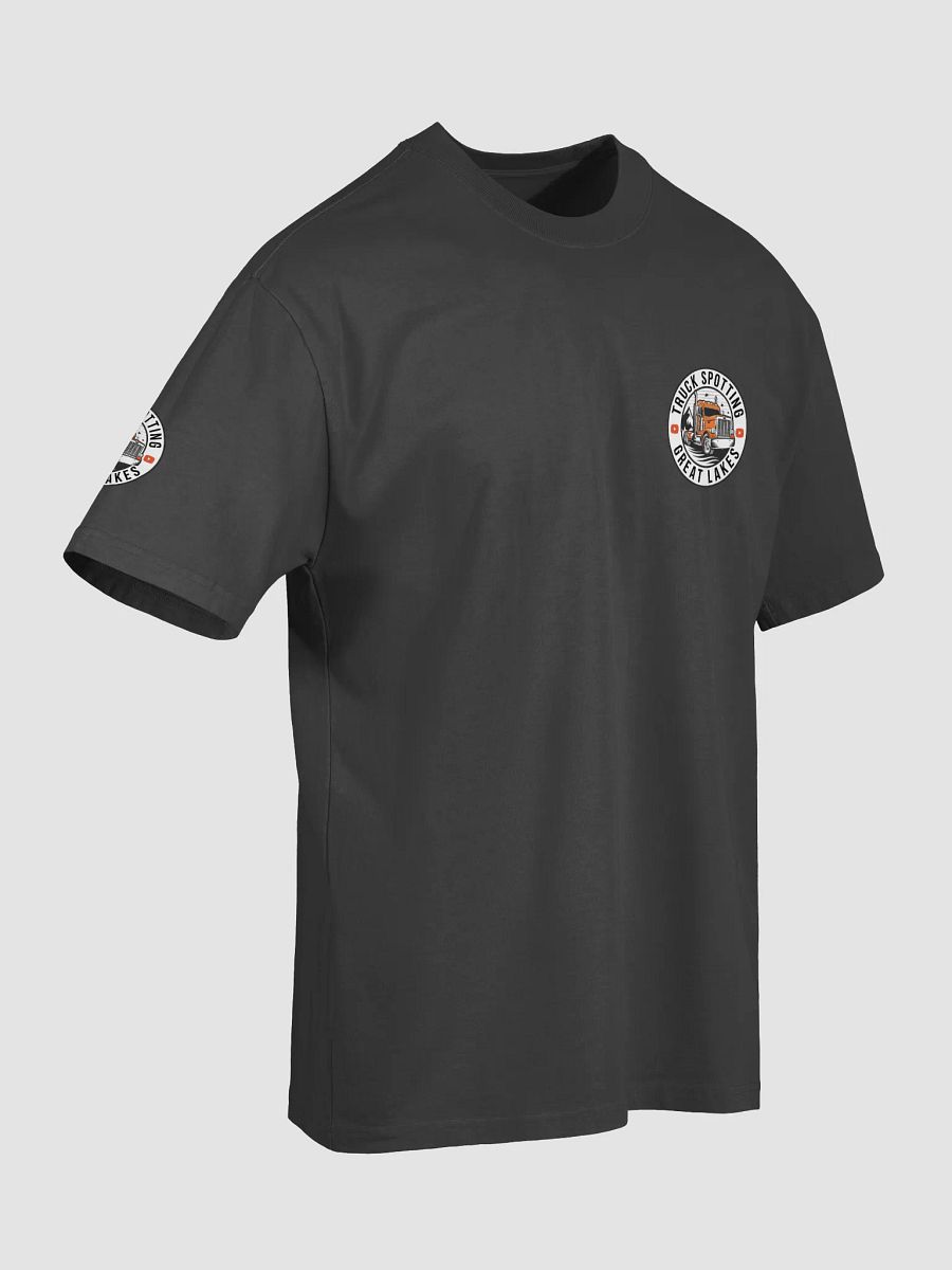 TSGL Premium Tee With Front Back & Sleeve product image (19)