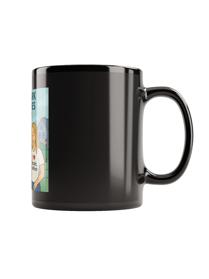 Hallmark Mysteries and More Mug product image (2)