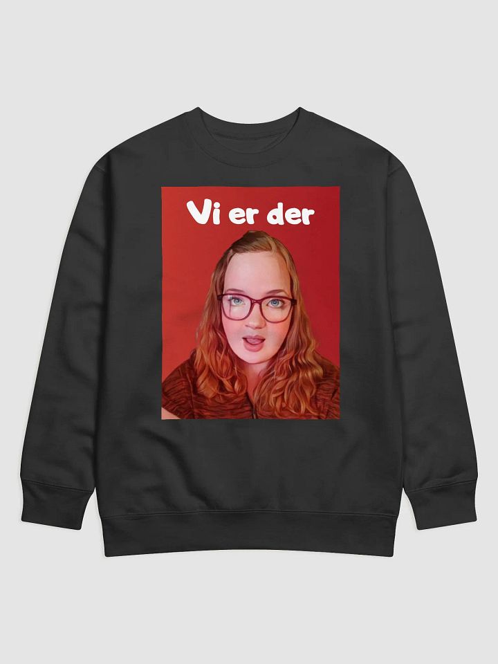 Vi er der Genser product image (1)