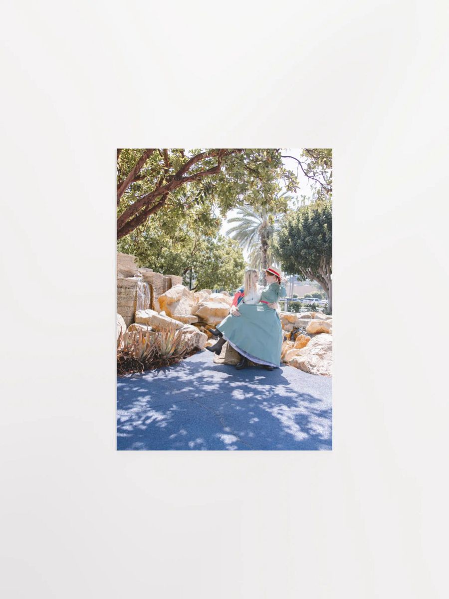 THE LOVERS - POSTER product image (4)