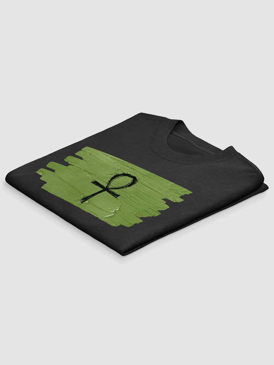 Ancient Life Oversized Tee product image (14)