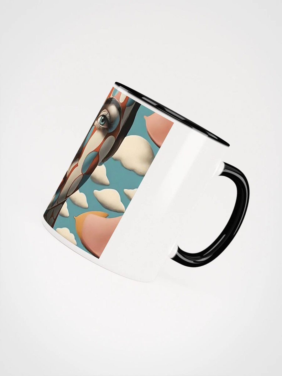 René Magritte: Surrealist Painter of Impossible Realities product image (7)