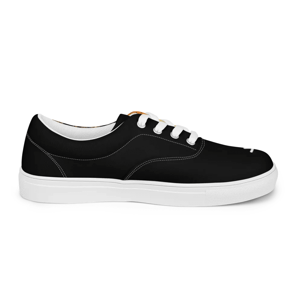 7th LA Pelican Regiment Men Low top Shoes product image (12)