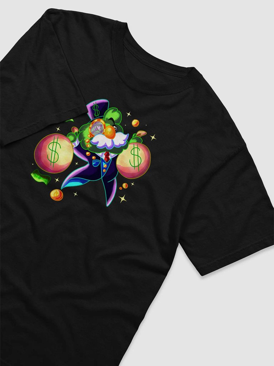 Mr. Money Bags Tee product image (19)