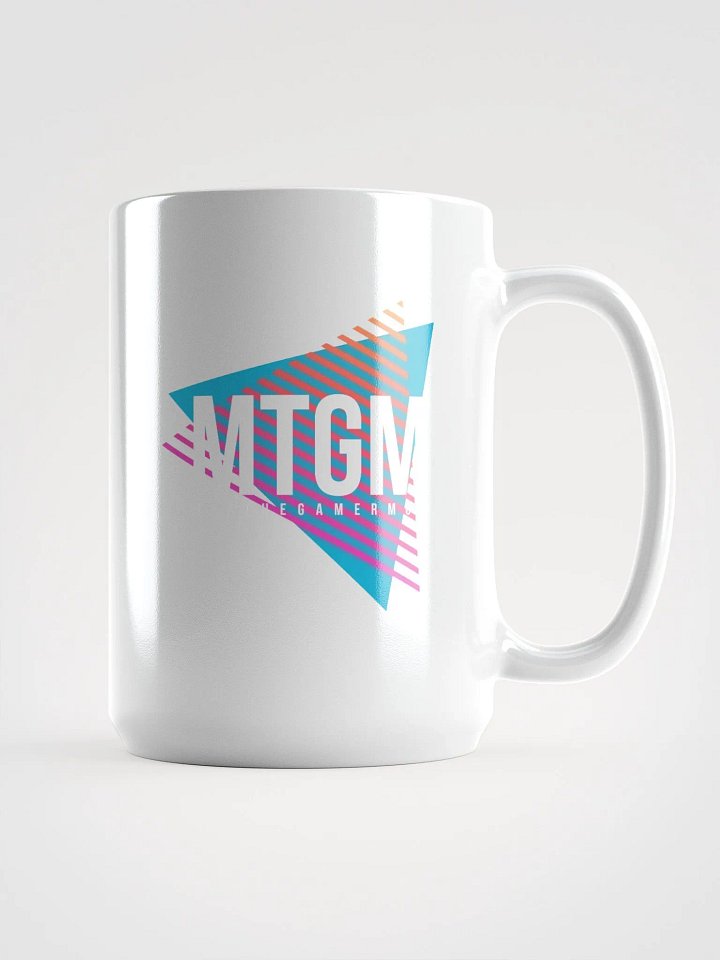 MTGM Logo Mug product image (1)