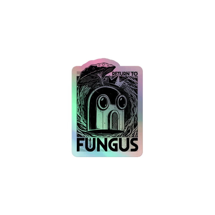 Return to Fungus product image (1)