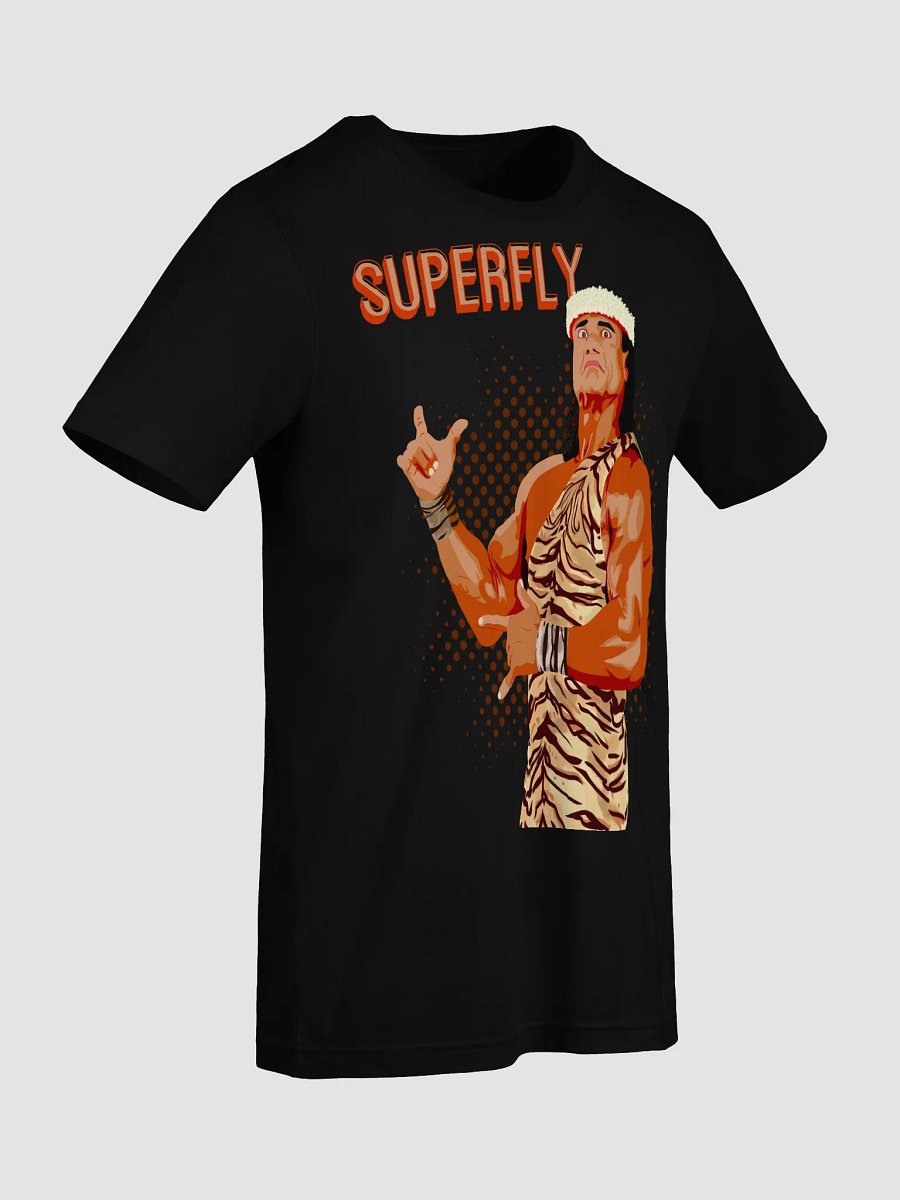 Superfly – Leopard Print & Legacy product image (92)