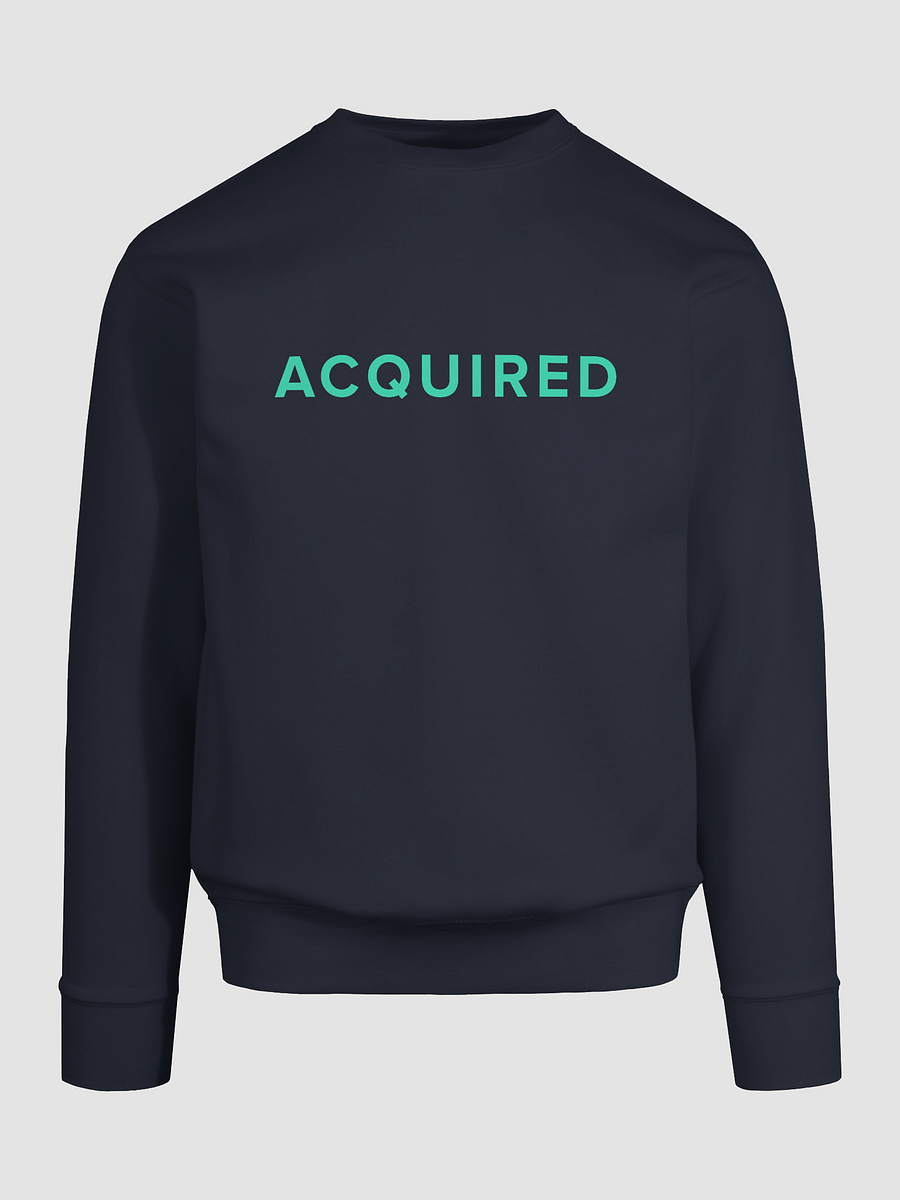 Crewneck - Dark product image (9)