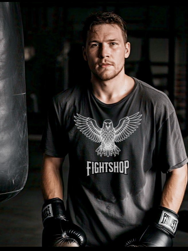 EAGLE - TEE product image (1)