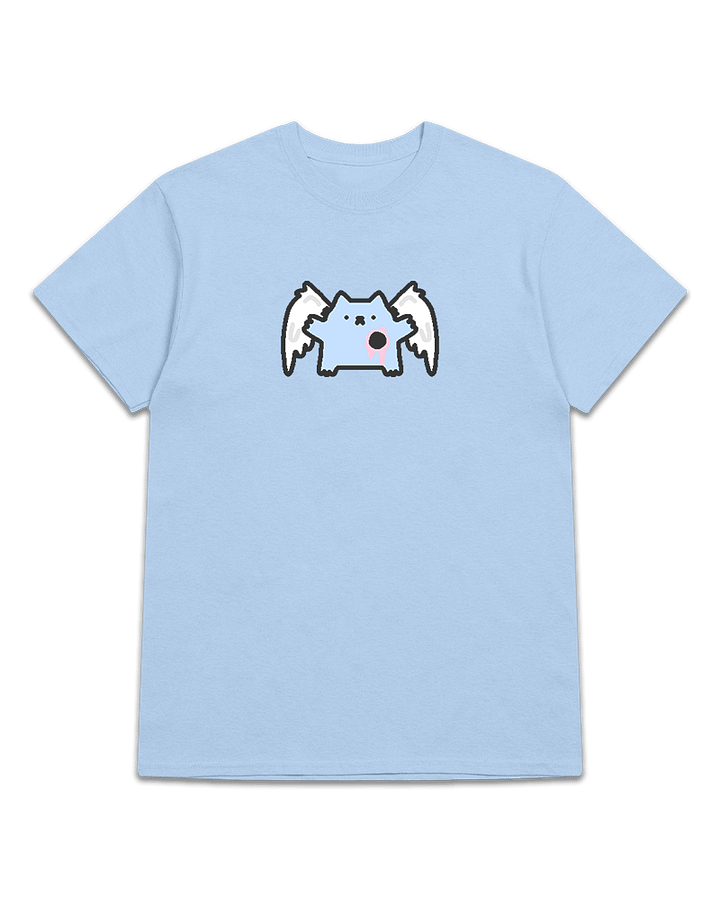 ˚₊‧꒰ა 𝒜𝓃𝑔𝑒𝓁 𝒯𝑒𝑒 ໒꒱ ‧₊˚ product image (1)