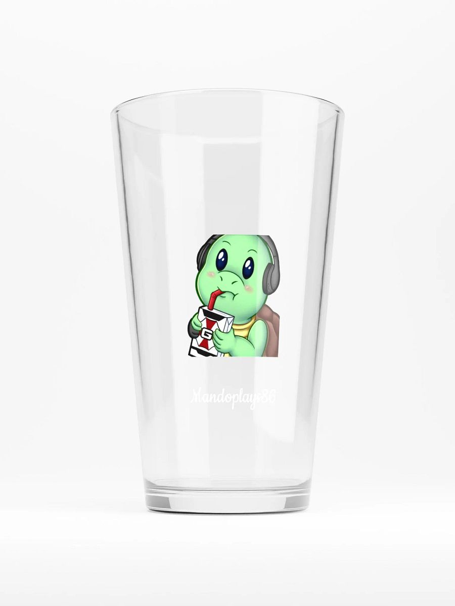 [SYPS] Pint Glass product image (1)
