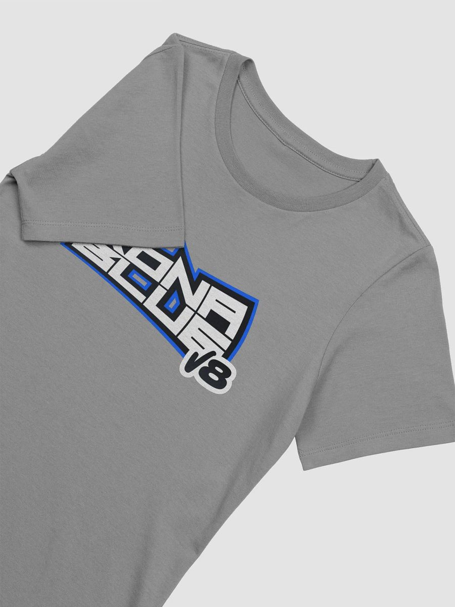 Konabluev8 Women's Soft Tee product image (14)