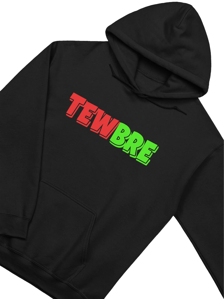 "Tewbre" Hoodie product image (15)