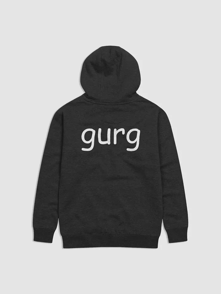 GURG HOODIE product image (2)
