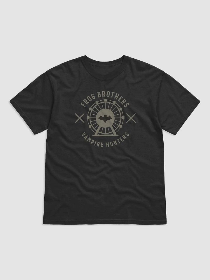Vampire Hunters T-Shirt product image (1)