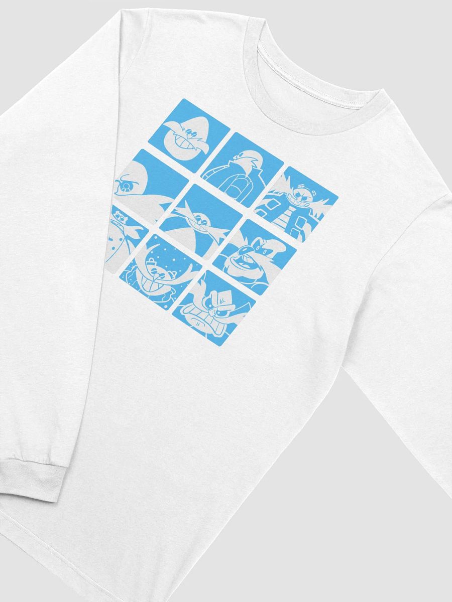 70 ALTERNATIVE ACCOUNTS LONG SLEEVE product image (2)