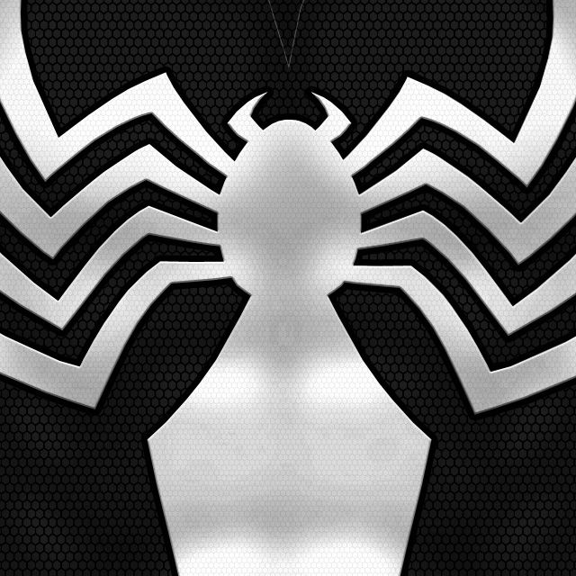Spider | Symbiote product image (1)