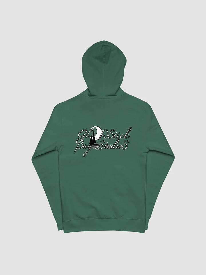 The GBS Trading Co. Collab Hoodie product image (1)