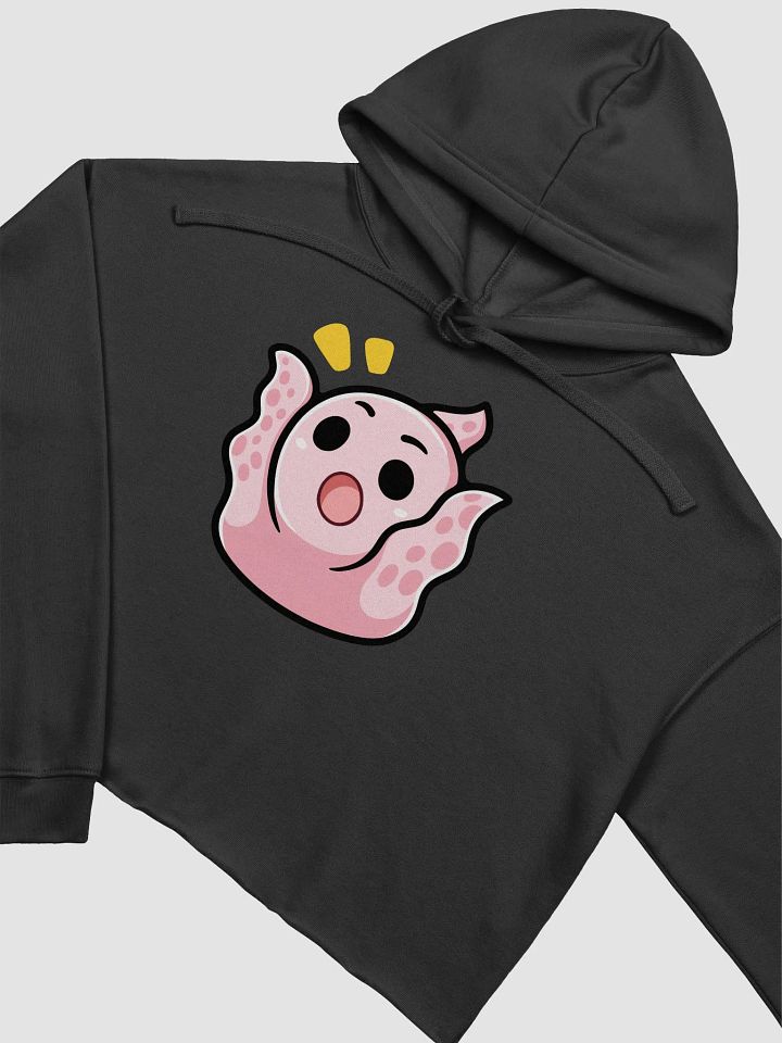AHH! CROP HOODIE product image (2)