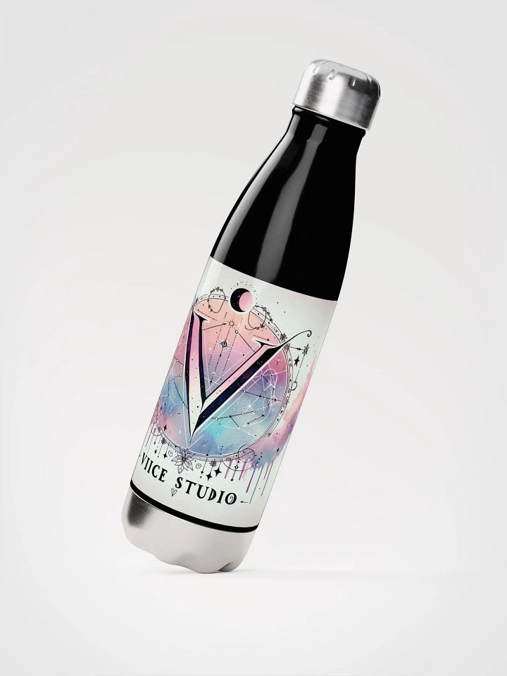 Celestial V Stainless Steel Water Bottle product image (4)
