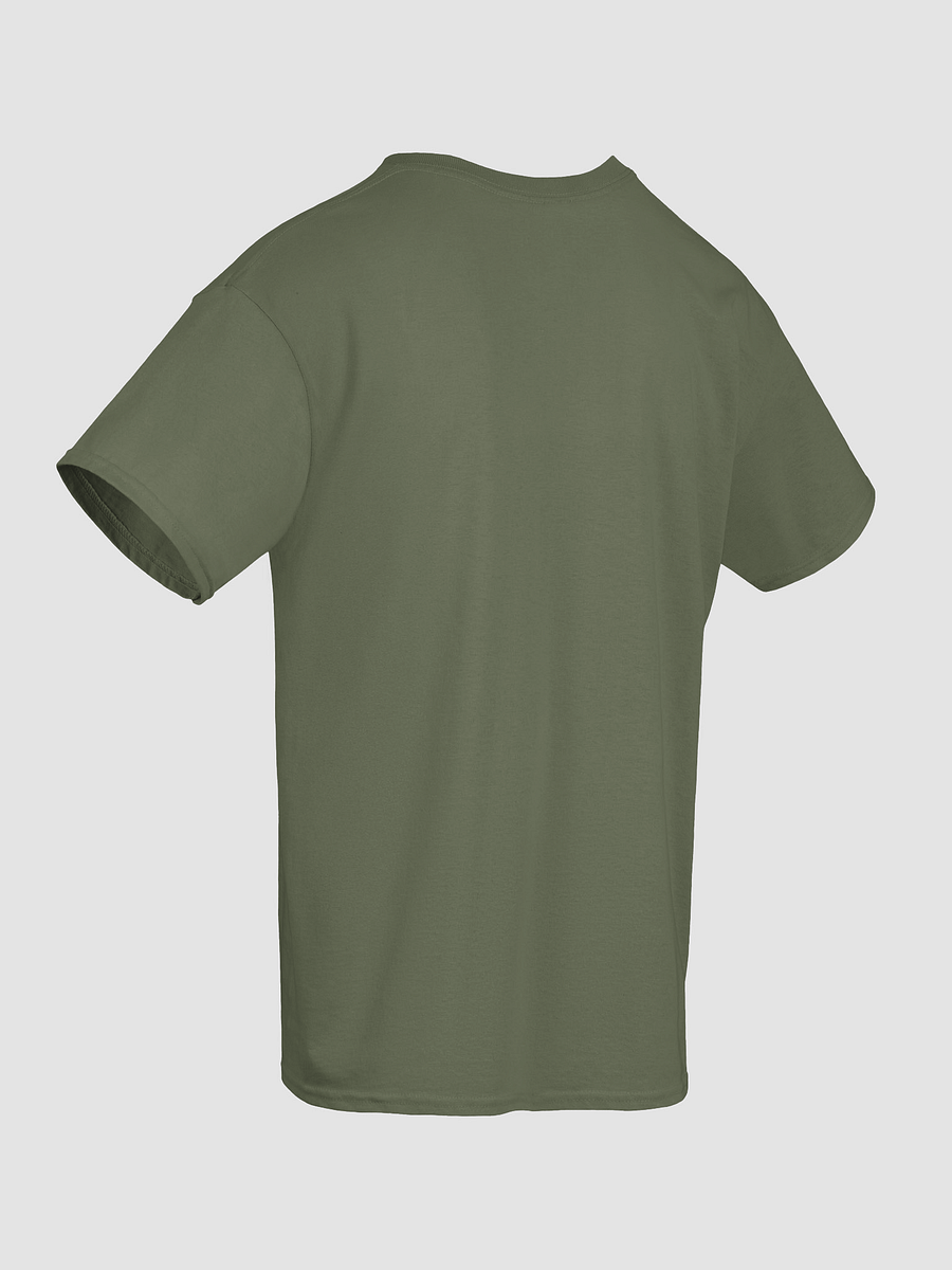 Autumn Geese Tee product image (108)