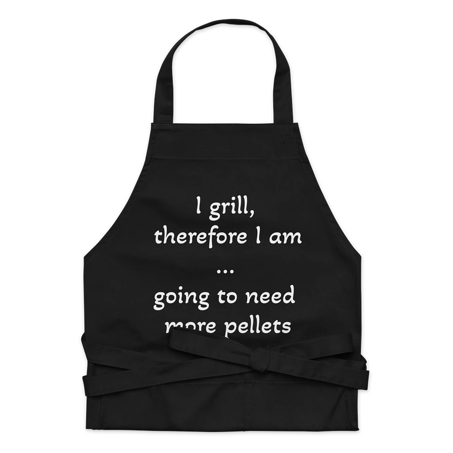 I Grill, Therefore I am product image (6)