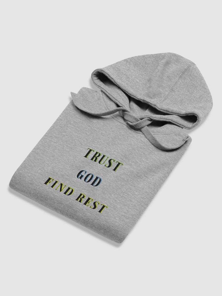 TRUST GOD FIND REST product image (36)
