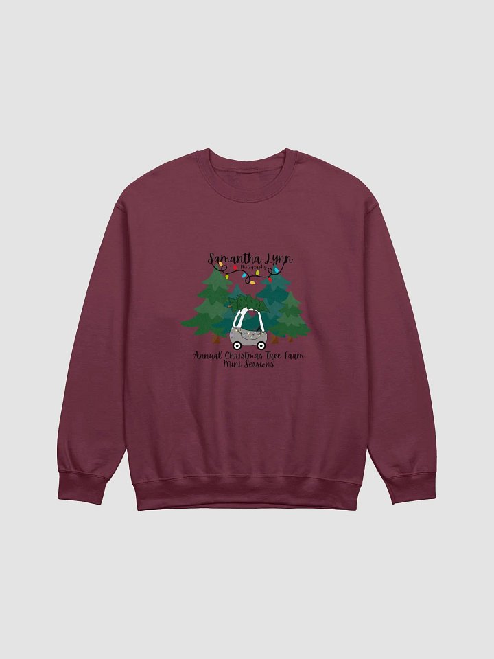 Samantha Lynn Photography - Christmas Tree Farm product image (29)