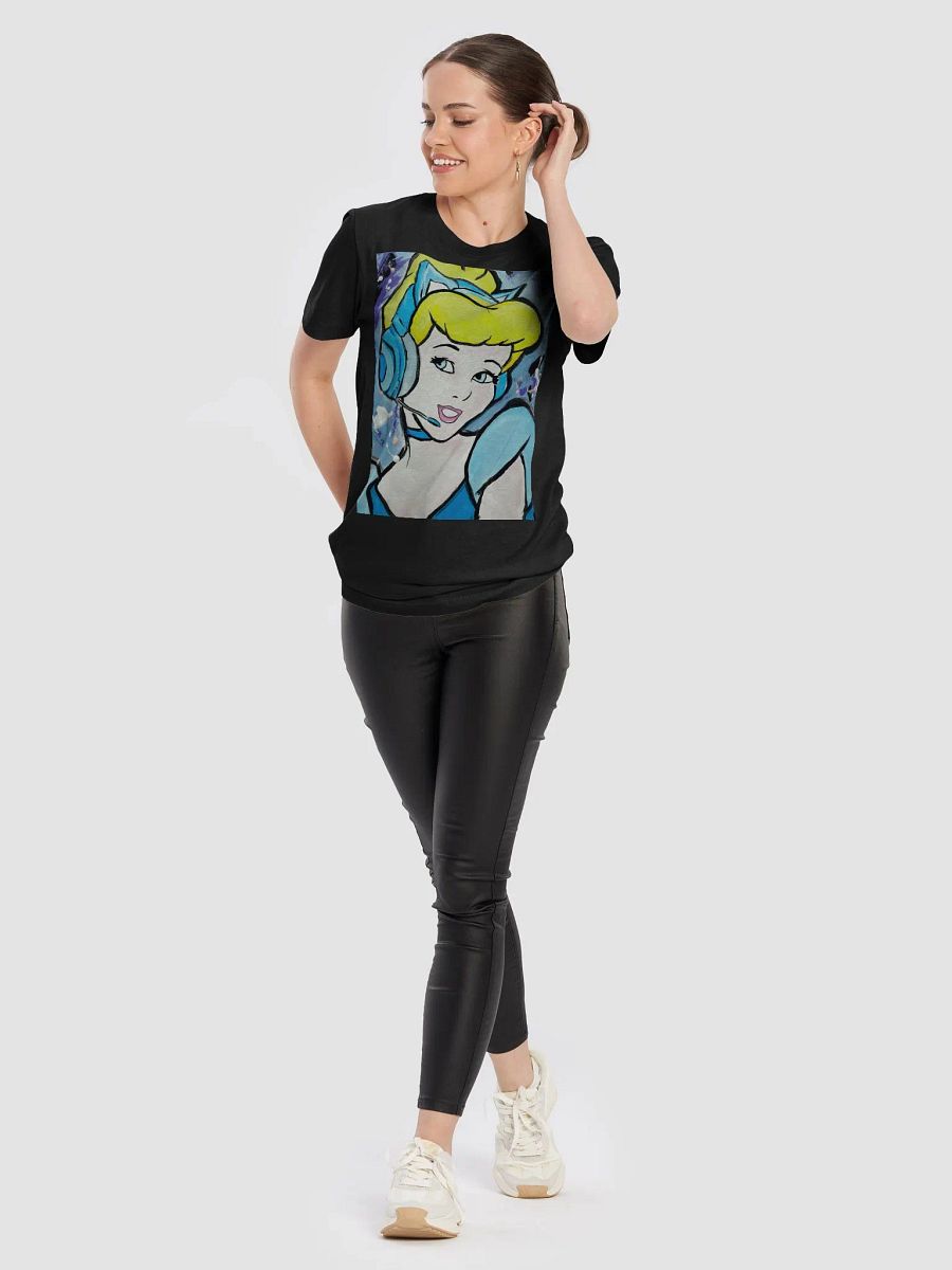 E-Girl Ella T-Shirt product image (10)