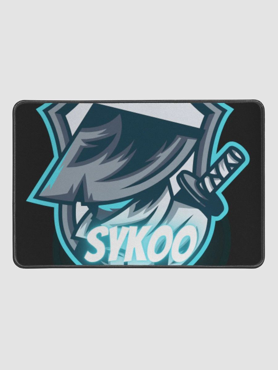 tapis de souris Sikoo esports product image (1)