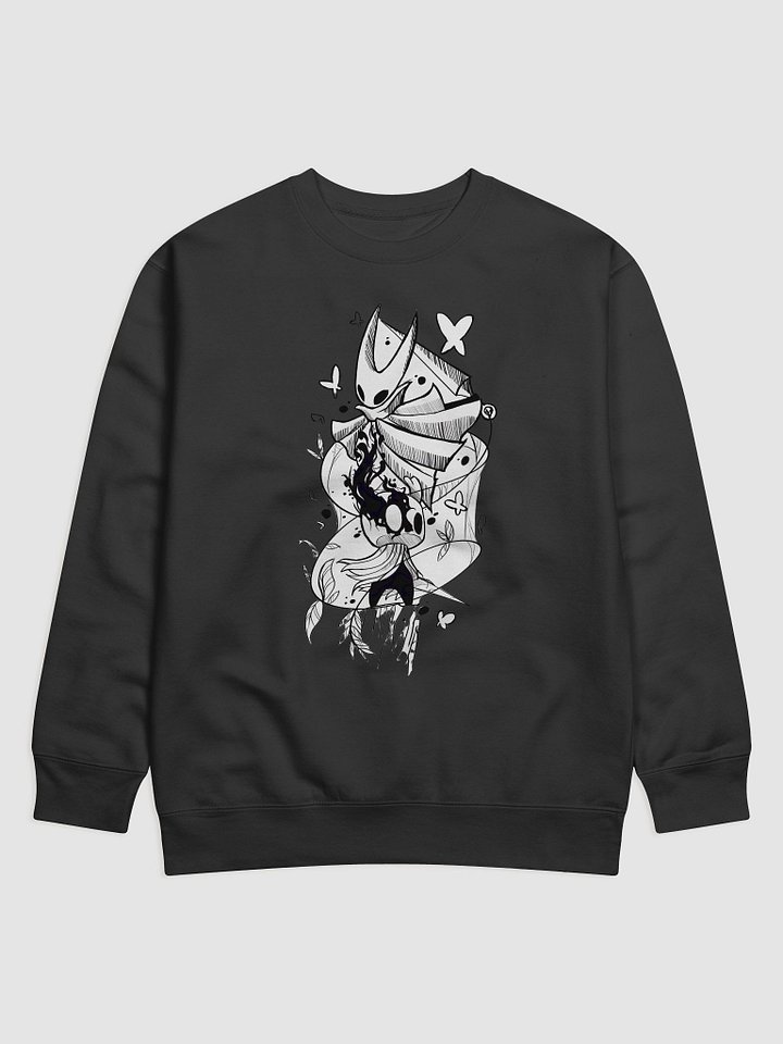 Hollow Knight Sweatshirt product image (1)