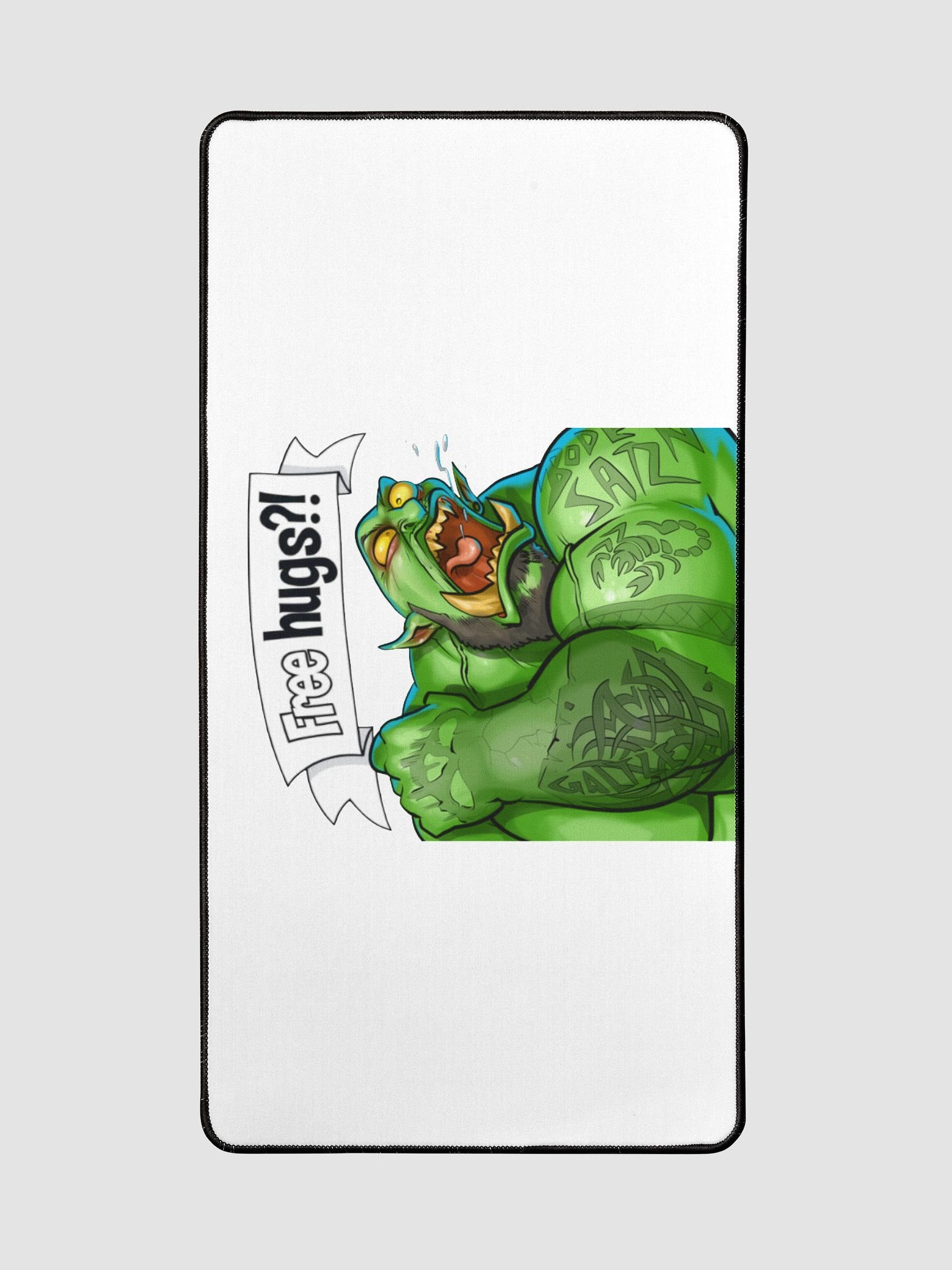 CHAZE | AVATAR Deskmatte product image (2)