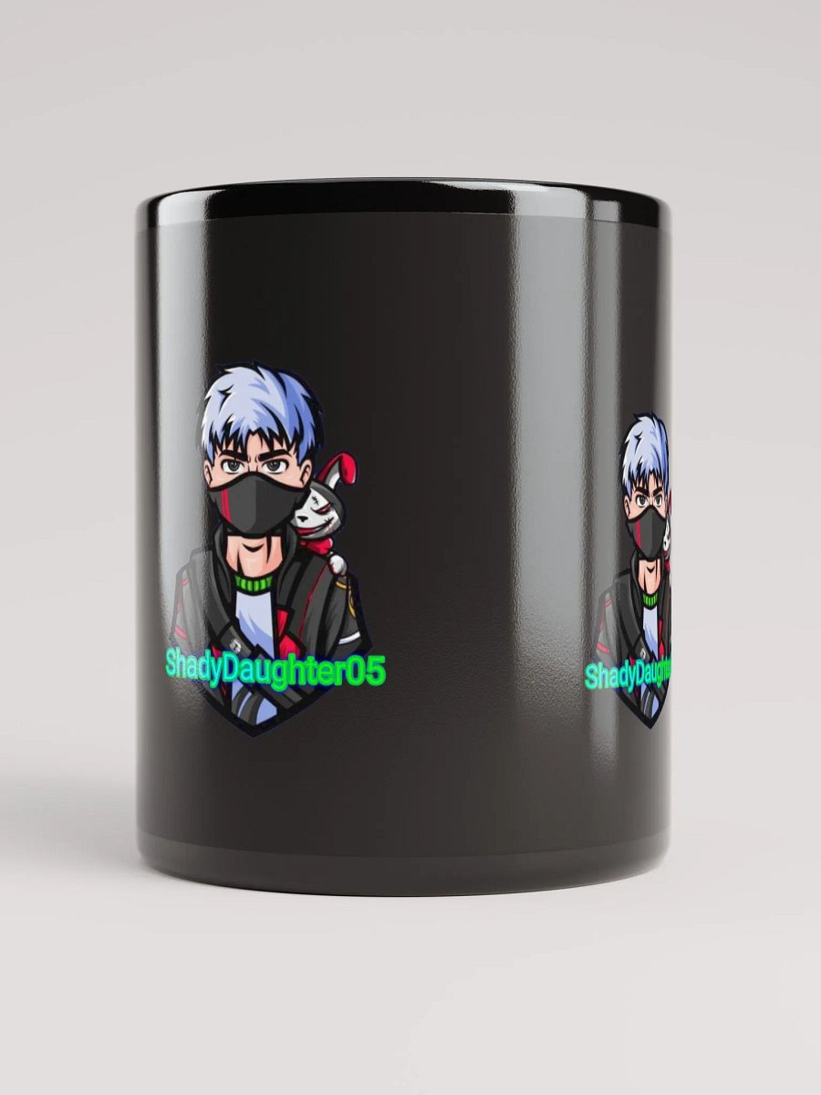 ShadyDaughter05 Mug product image (9)