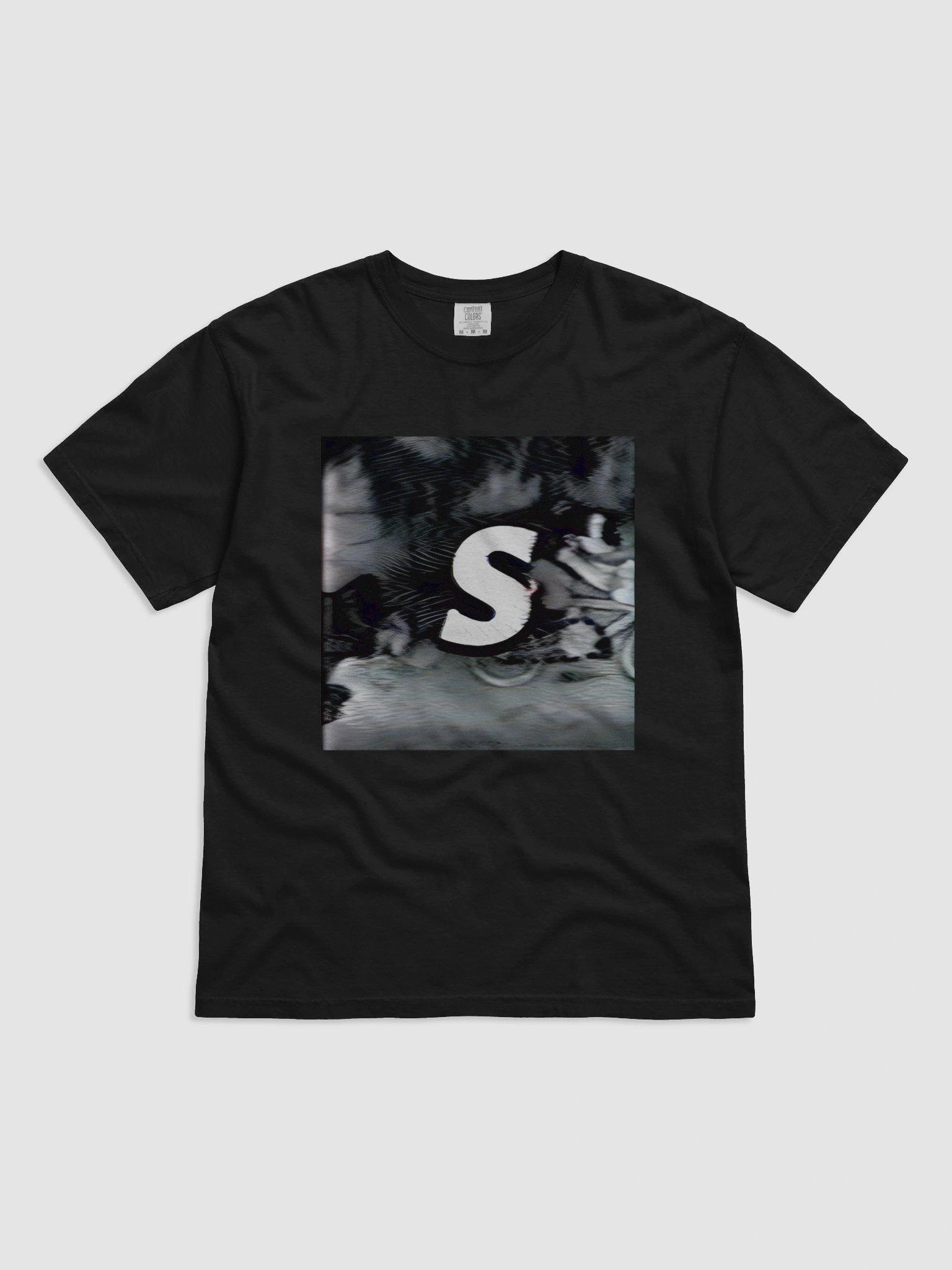Sap`s very t-shirts product image (1)