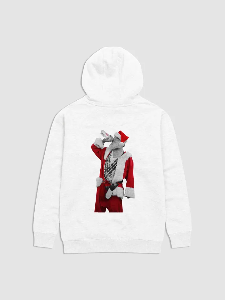 Bad Santa Hoodie product image (2)