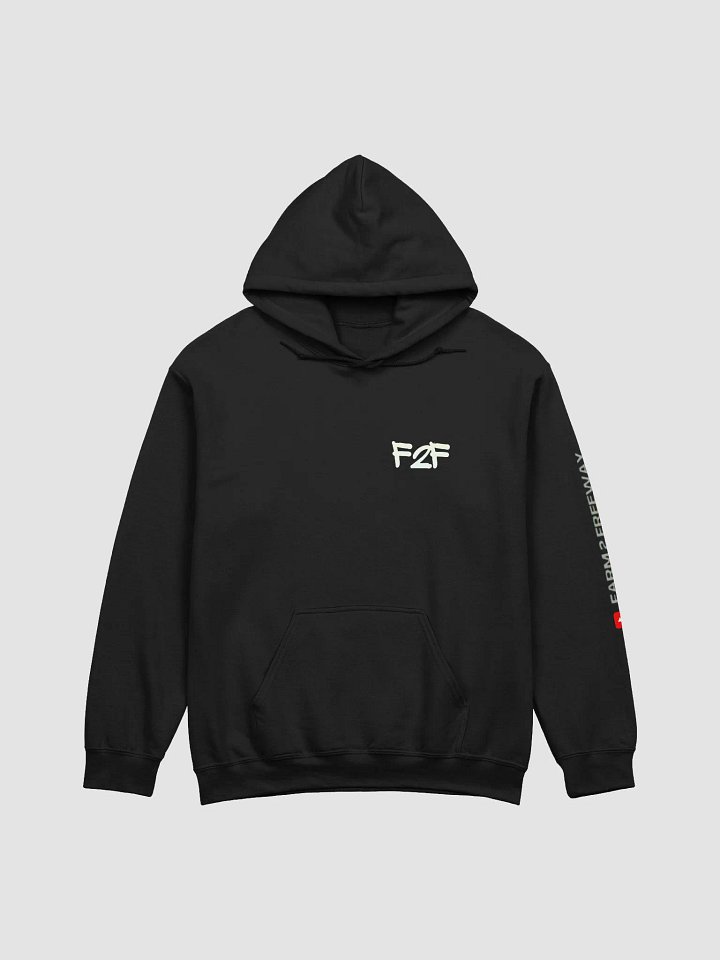 Farm 2 Freeway Hoodie product image (1)