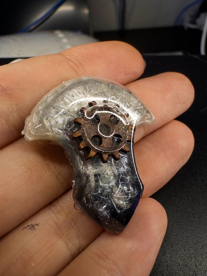 Ironworks Azem product image (1)