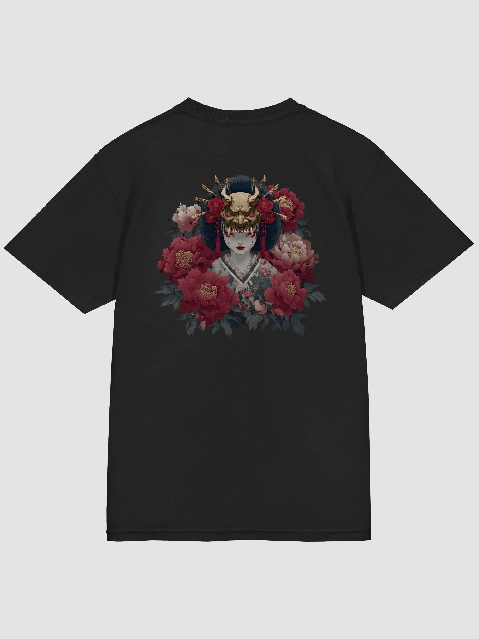 SS-048 "Demon Blossom" product image (6)