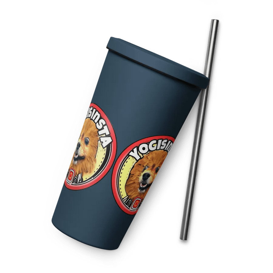 Yogisinsta Tumbler product image (7)