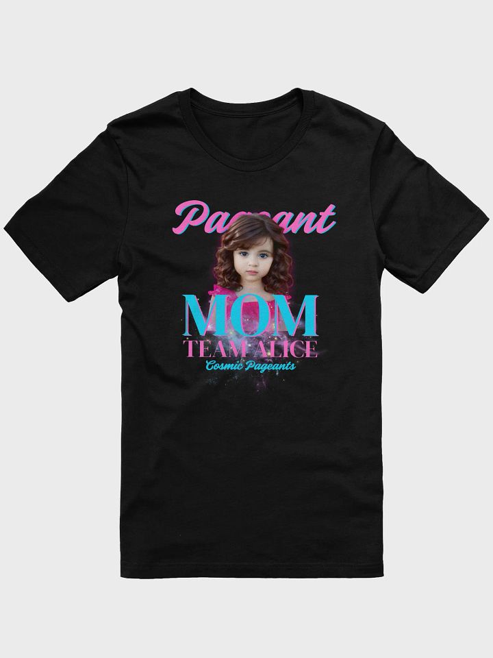 Pageant Mom Custom (ALICE) *See Description* product image (1)